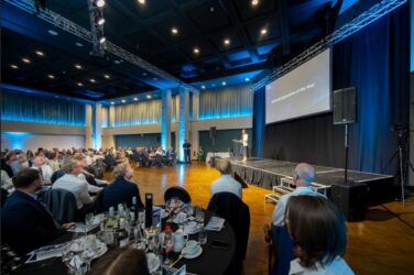 JTL celebrates talent at 2025 National Apprenticeship Awards