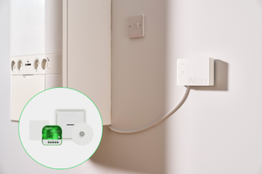 Drayton launches new generation of Wiser