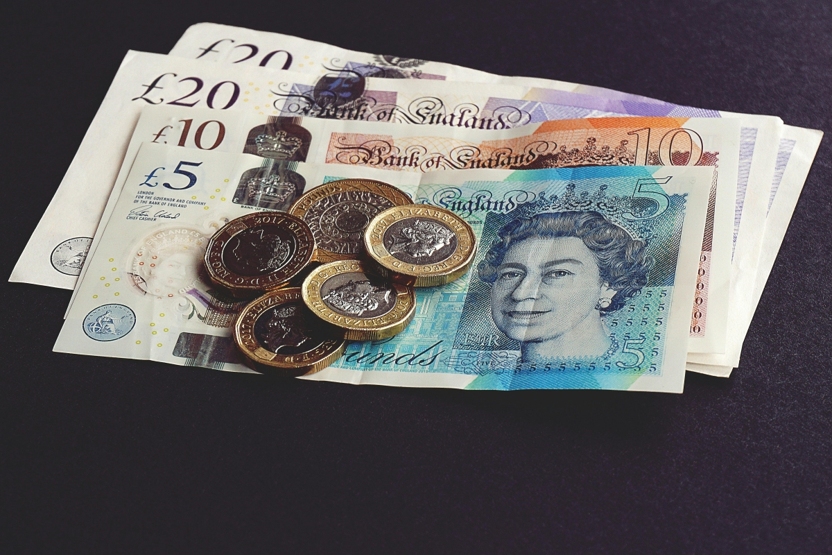 Baxi reacts to Government's Spending Review