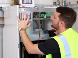 Sureserve and Kensa join forces for low-carbon heating
