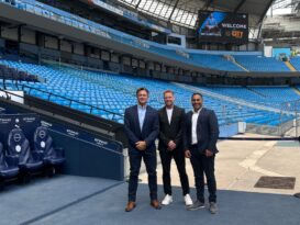 Midea UK announces partnership with City Plumbing