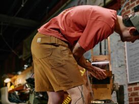 Carhartt launches new summer range