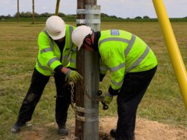 New technology adopted to reduce power cuts in ‘UK first’
