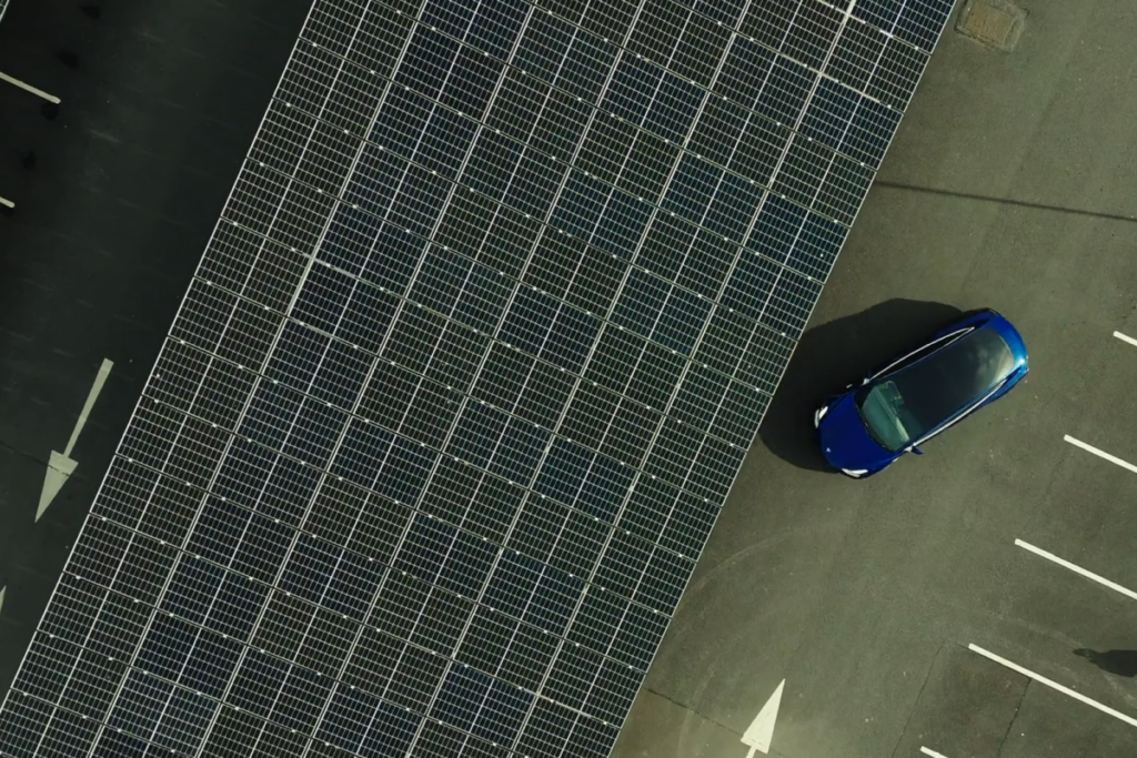 Government must go further with solar, says expert