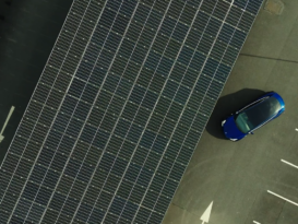 Government must go further with solar, says expert