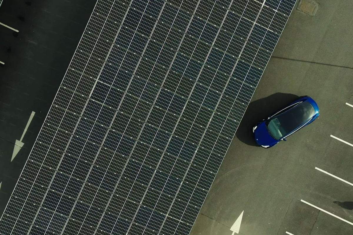 Government must go further with solar, says expert