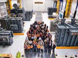 BRUSH to be acquired by energy investor Greenbelt