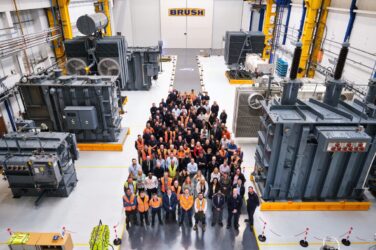 BRUSH to be acquired by energy investor Greenbelt