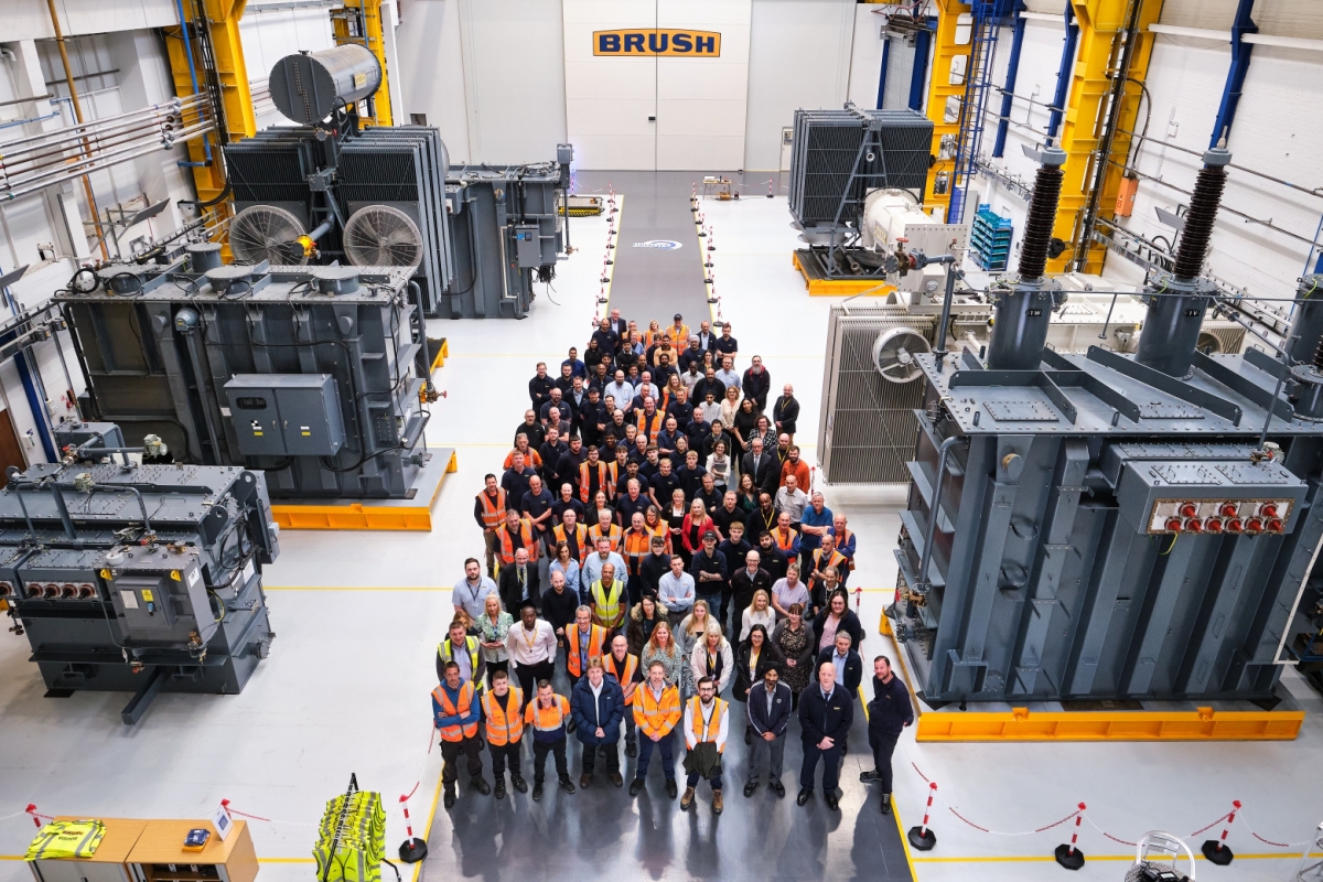 BRUSH to be acquired by energy investor Greenbelt