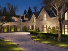 Ansell launches new outdoor lighting range