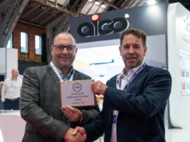 Sureserve becomes first Aico Platinum Partner