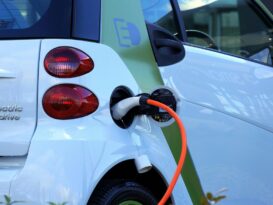 Schneider Electric showcases EV products at Leeds event