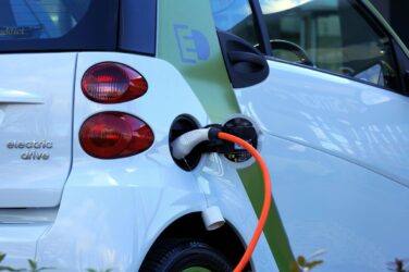 Schneider Electric showcases EV products at Leeds event