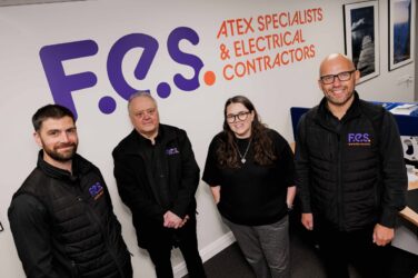 F.E.S. (EX) celebrates 20 years in business