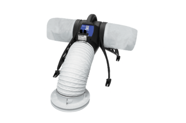 Vent-Axia champions cleaner indoor air on Clean Air Day