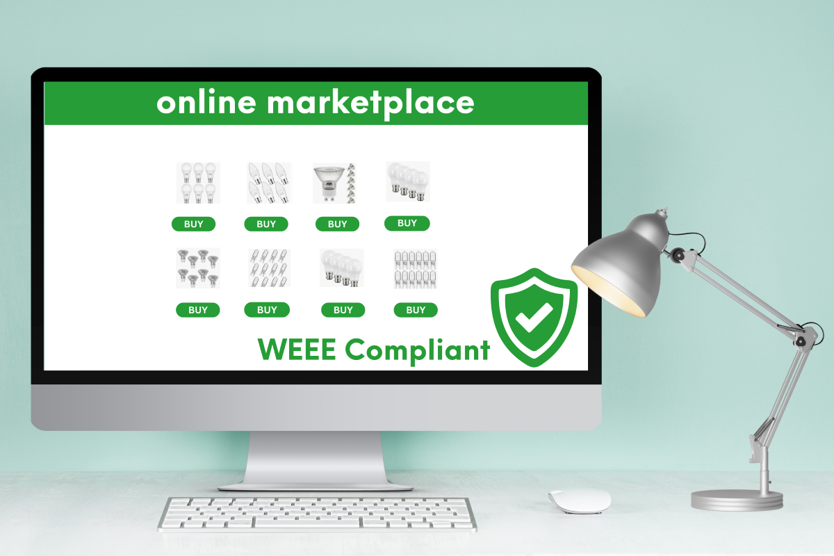 New WEEE regulations published today