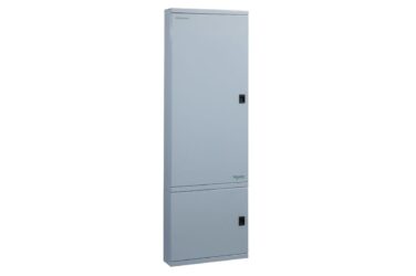 Discover KQ Loadcentre 3-phase distribution boards