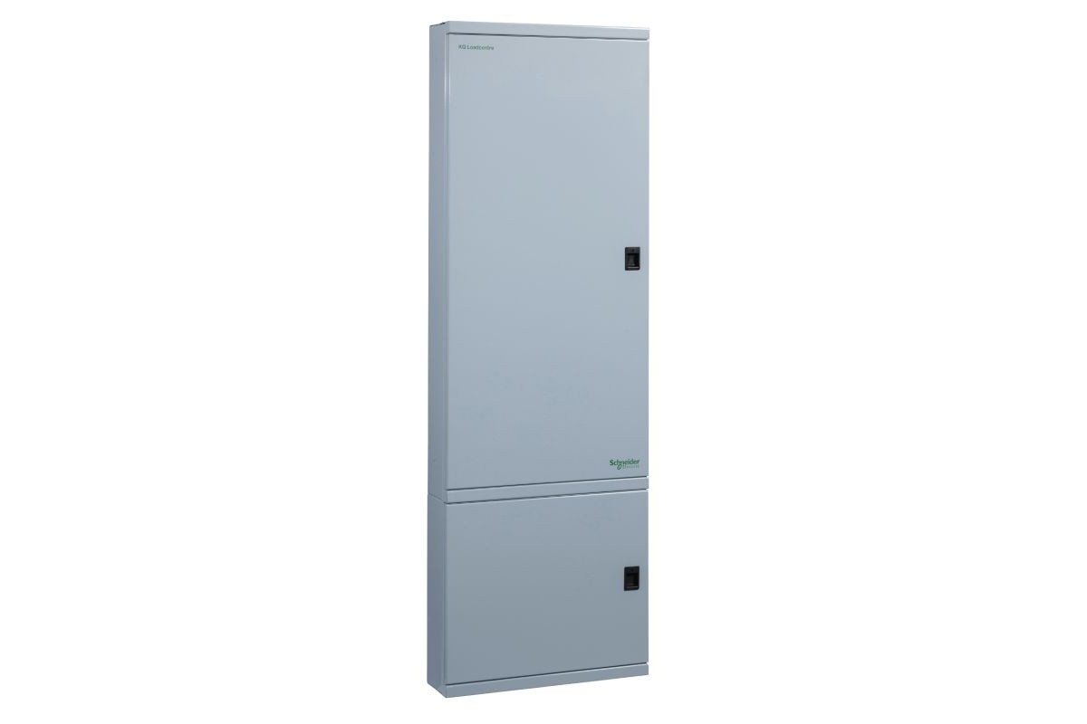 Discover KQ Loadcentre 3-phase distribution boards