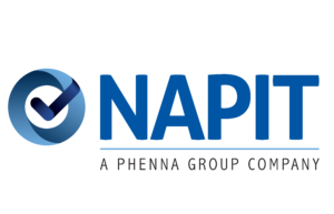 NAPIT - A Phenna Group Logo - 2800 x1800px - BW - 2024