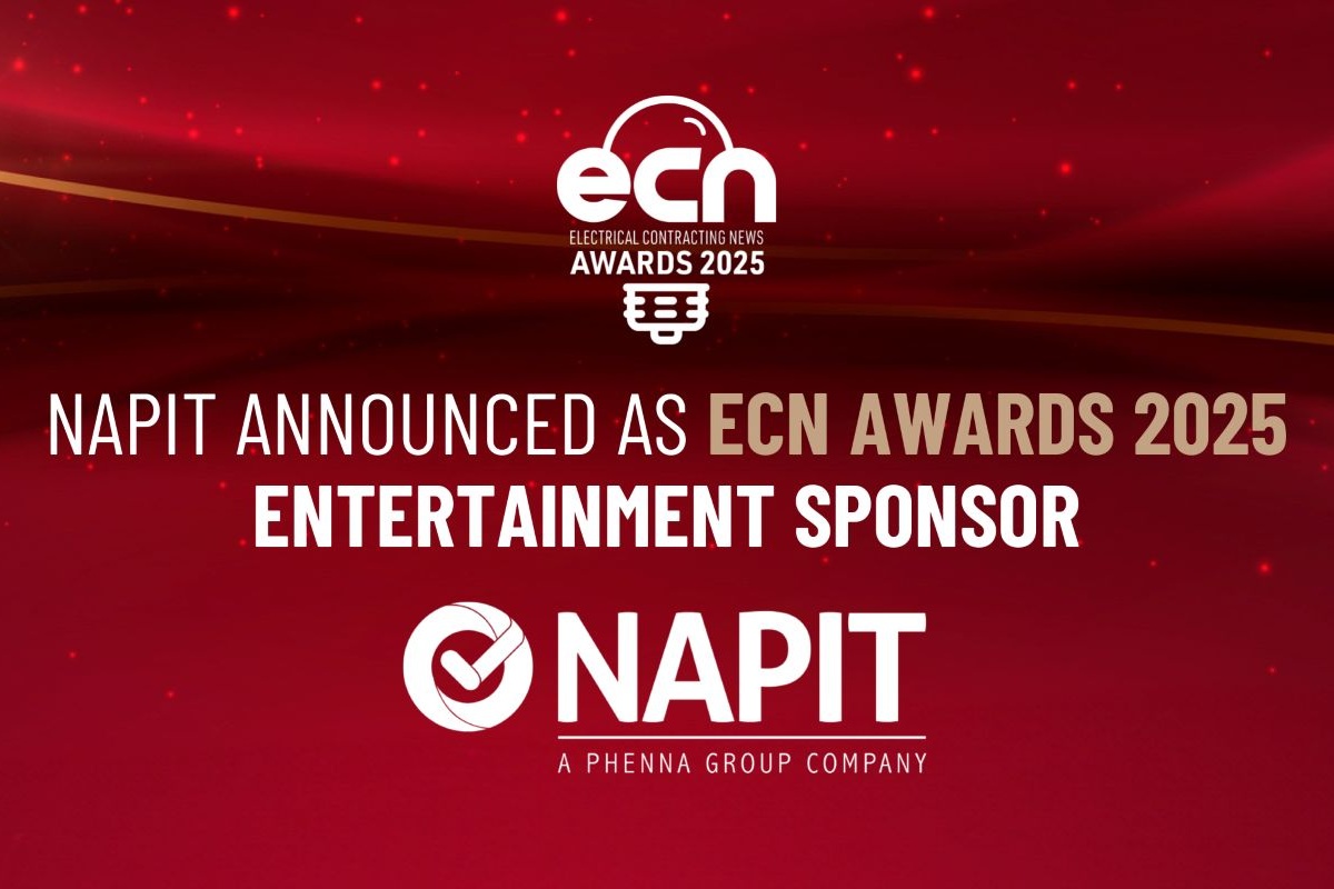 NAPIT announced as ECN Awards 2025 Entertainment sponsor