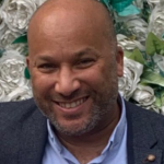 Paul Halbert