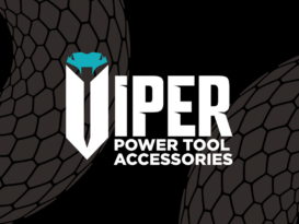 Samac Fixings launches Viper Power Tool Accessories range