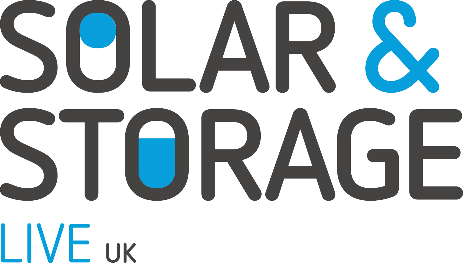 Solar & Storage Live UK Logo(text bold version)
