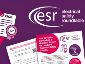 New ESR guidance to support landlords with finding experts