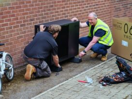 ‘Start with Grant’ aiming to help installers with low-carbon heating