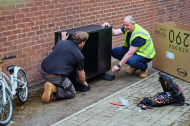 ‘Start with Grant’ aiming to help installers with low-carbon heating