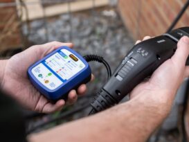 Martindale Electric launches new EV socket tester