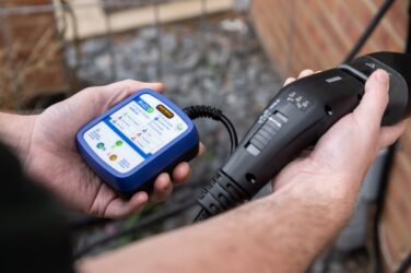 Martindale Electric launches new EV socket tester