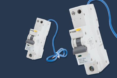 Elucian by Click offers three RCBO devices