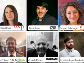 First speakers named for Circular Lighting Live 2025