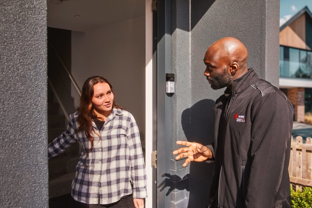 NICEIC urges certified businesses to check their records