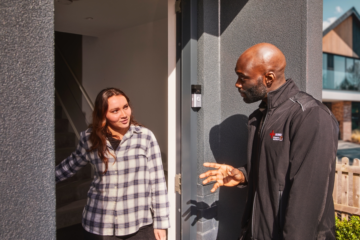 NICEIC urges certified businesses to check their records