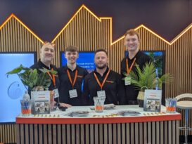 FireAngel introduces regional Wholesaler Support Team