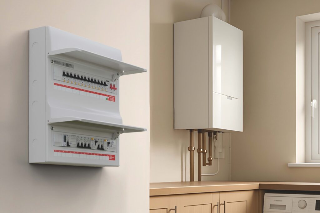 BG launches Dual Row Circuit Protection