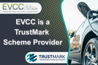 TrustMark confirms EVCC as its newest Scheme Provider
