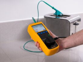 Martindale launches new Portable Appliance Tester