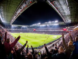 Signify named FIFA 'Preferred Provider for Floodlights'