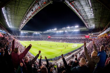 Signify named FIFA 'Preferred Provider for Floodlights'