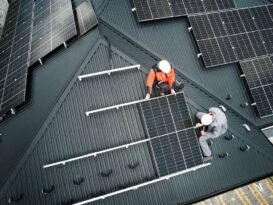 'UK’s rooftop solar success depends on smarter grid'