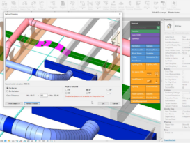 Valtria adopts Trimble’s Stabicad for Revit