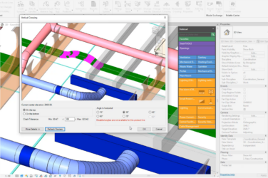 Valtria adopts Trimble’s Stabicad for Revit