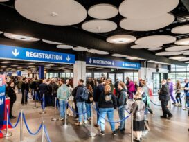 Registrations now open for Screwfix Live 2025