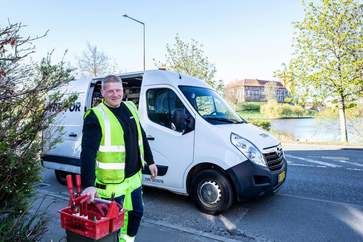 Used electric van sales double as price drops