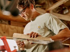 Carhartt introduces Force Series to help tackle the heat