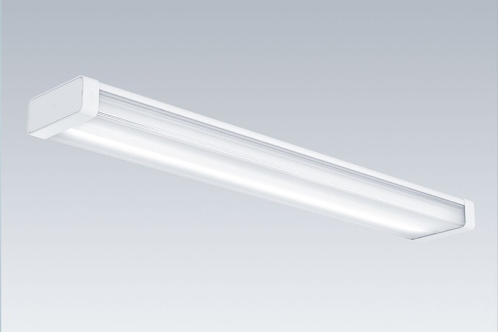Thorn launches College 2 luminaire