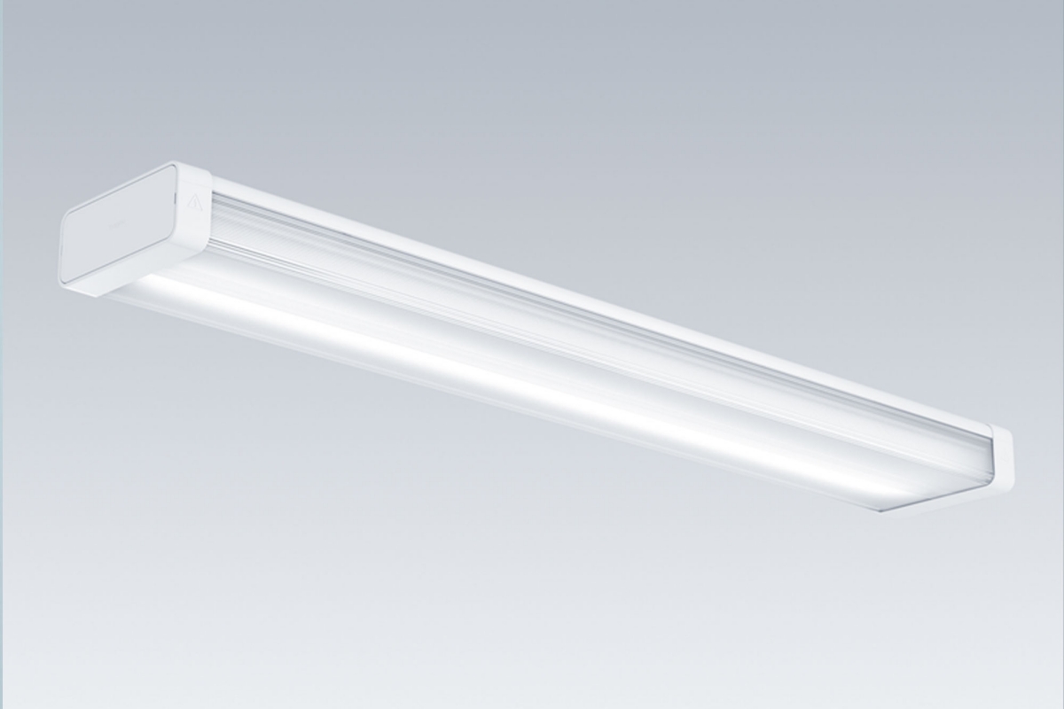 Thorn launches College 2 luminaire
